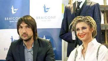 Anamaria Prodan, despre relația cu Dan Alexa: ”Fiecare a mai luat o palmă…”