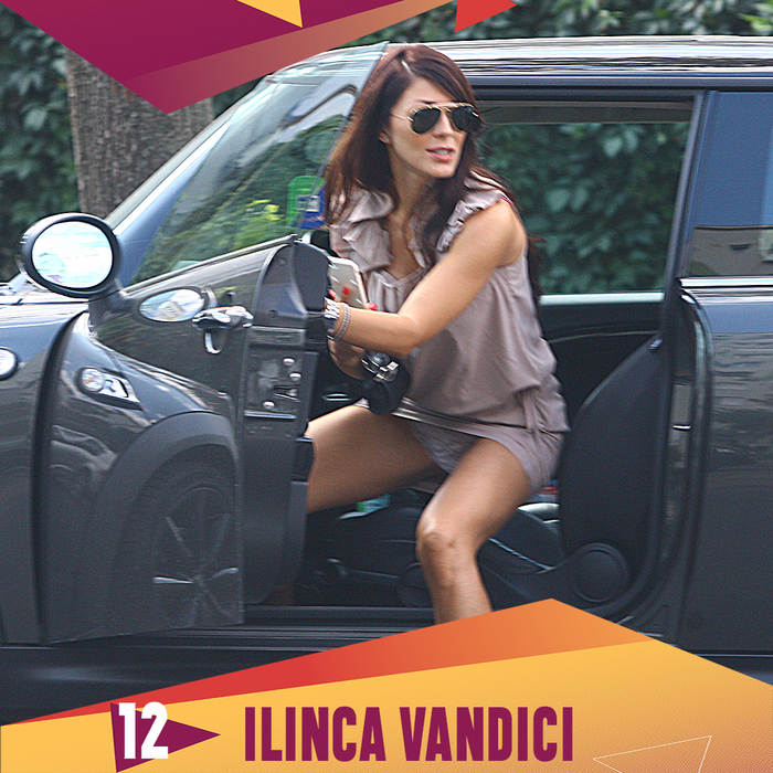 Avem topul celor mai scurte fuste din showbiz! Ce loc ocupă Bianca Drăgușanu, Andreea Marin sau Oana Zăvoranu