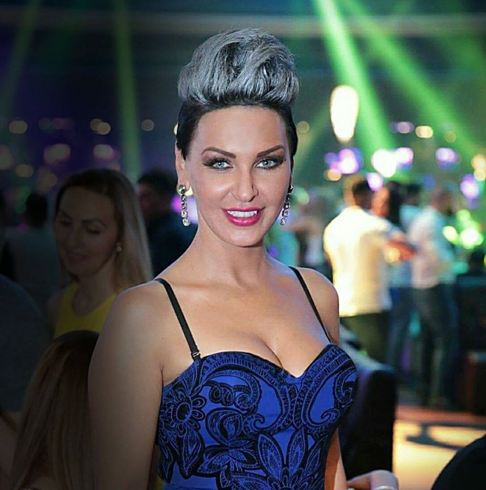 Liliana Laffineur