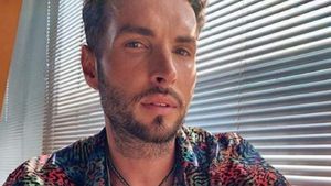 Randi, terorizat de tatăl său: „Mă întreabă la două, trei săptămâni”. Ce frici are părintele vedetei