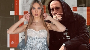 CRBL s-a despărțit de tinerica Olga?! Gestul făcut de artist i-a pus pe gânduri pe fani