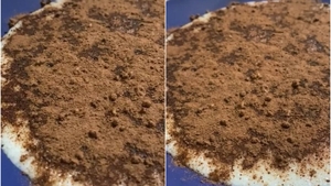 O mămică îi prepara griș cu lapte fiicei sale, dar a avut parte de o surpriză de proporții. Ce era, de fapt, în punga de cacao