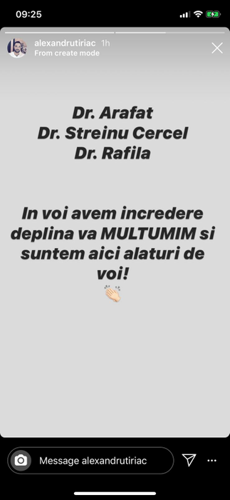Fundaţia lui Ion Ţiriac ajută autorităţile din România! Anunţul făcut de Ţiriac Jr: „Orice este nevoie!”