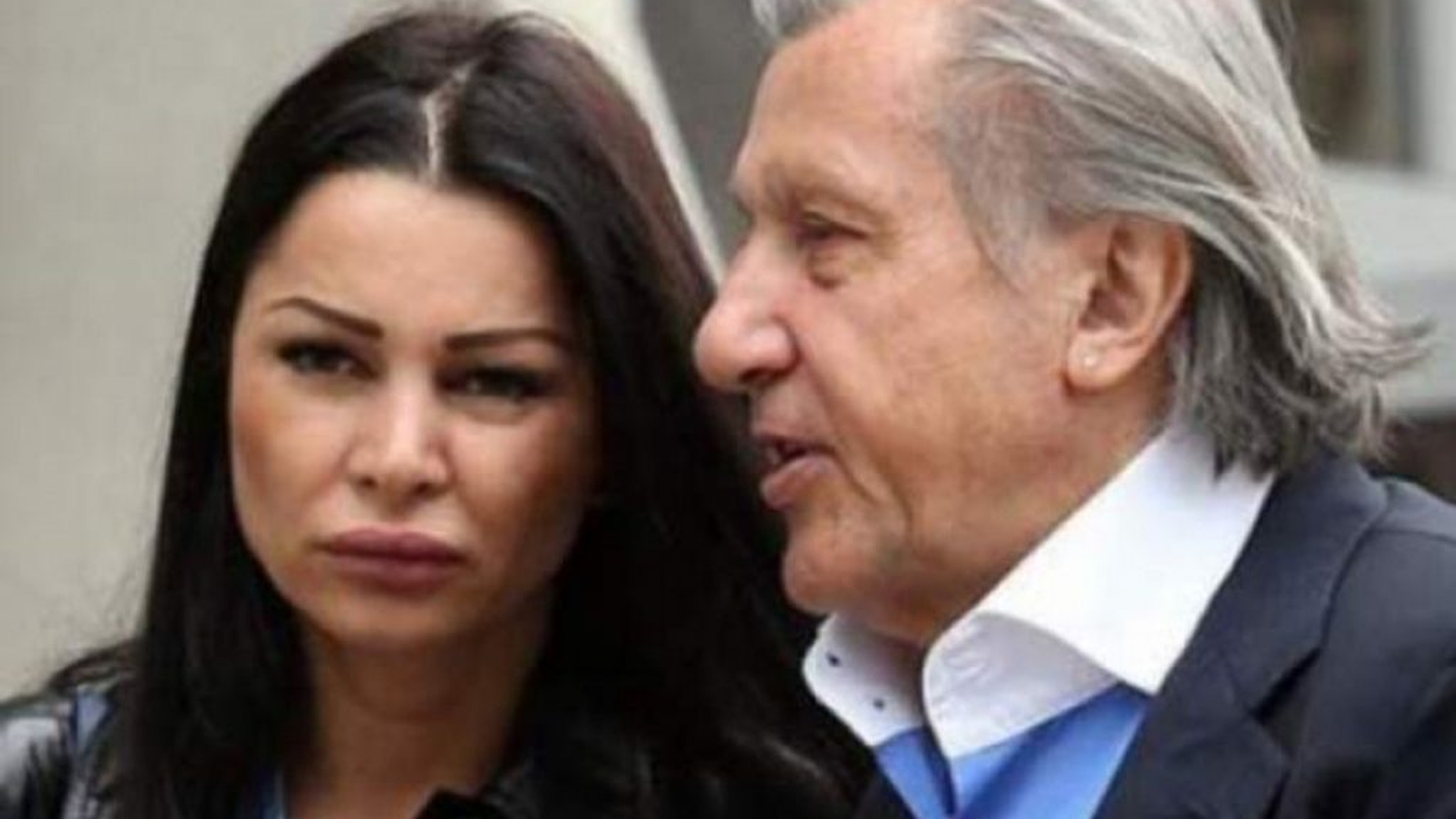 Ilie Năstase, mesaj neașteptat pentru fiul rebel al lui Brigitte Sfăt