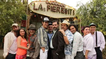 El este actorul român care și-a ratat șansa vieții, după un sezon în Las Fierbinți: „Eram plin de bani acum”