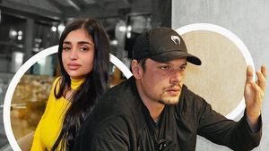 Spovedania lui Mario Iorgulescu: de ce n-a căutat-o pe Melek: ”Nu vreau să am de a face cu oameni care vor să se răzbune”