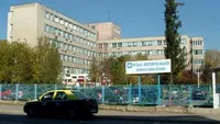 Restricţii la Spitalul Judeţean din Drobeta-Turnu Severin din cauza coronavirusului. Au fost luate măsuri speciale