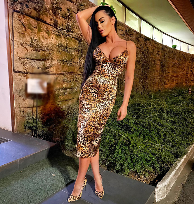 Ce lucrează Bianca Pop în Spania! Vedeta e îngrozită de inundațiile devastatoare: „Ne ocupăm de…”