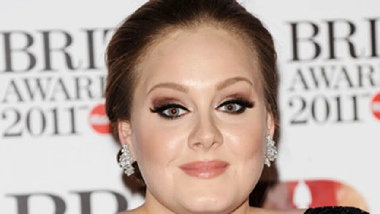 VIDEO Adele are concurenta serioasa! O tanara care seamana izbitor cu ea a castigat The Voice UK! Vezi aici prestatia cu care a dat gata juriul