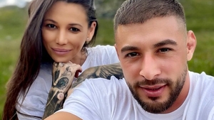 Cine îi va boteza copilul Roxanei Vancea. Bruneta va deveni în curând mămică