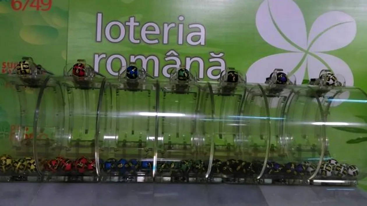 Rezultate LOTO! Loteria Romana arunca bomba! Ce s-a intamplat la Tragerile Loto Speciale de Anul Nou