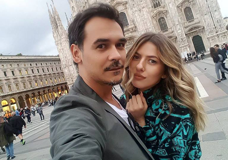 Lidia Buble, dezvăluiri de budoar despre Răzvan Simion: „Îi bag degetul în..” Doamne, ce jenant