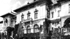 Cotroceni, episodul 3: trei, Doamne, și toți trei morți tragic, în timp ce locuiau în Palat