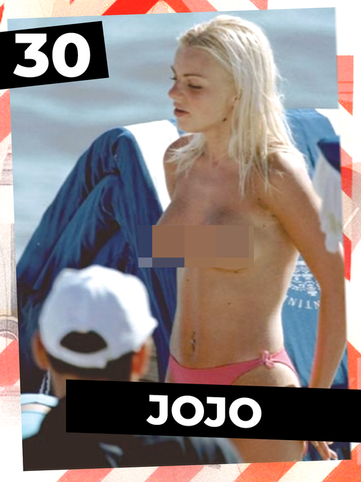 TOP sexy-vedete care s-au întrecut în piercinguri! Cine ia potul? Ruby, Delia, Cruduța…