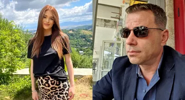 Detaliul rămas pe armele lui Robert Lupu, cu care a ucis-o pe Teodora Marcu. De unde provin și ce urmează acum