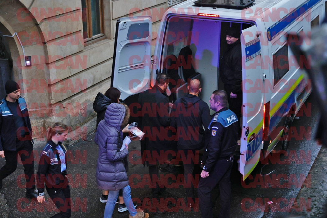 UPDATE. Frații Andrew și Tristan Tate rămân în arest! Contestația la arestarea preventivă a fost respinsă de judecători