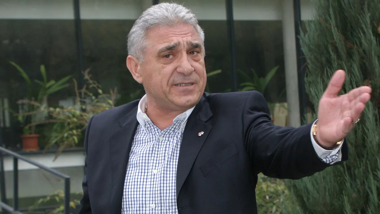 Greii fotbalului afla pe 16 aprilie sentinta in Dosarul Transferurilor! Giovani a refuzat sa dea declaratii in fata instantei