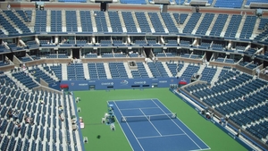 Emma Răducanu a fost învinsă de Sasnovich și ratează duelul cu Halep din turul 3!