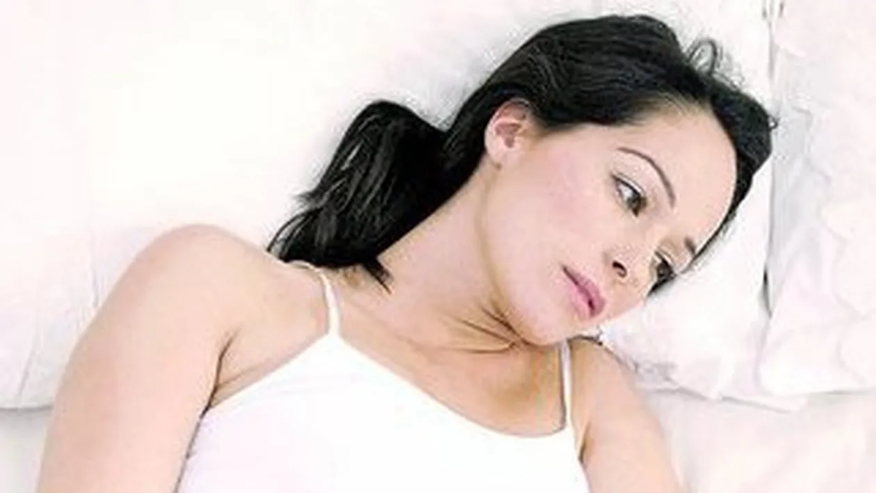 Greturile pot semnala o nastere prematura