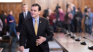 Ce se întâmplă cu alocațiile copiilor. Ludovic Orban a făcut anunțul!