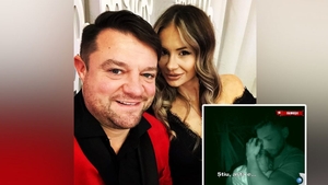 "Frate, sunt șocat, nevastă-mea..." Ce a postat Andrei Duban, după ce Grațiela a fost filmată în brațele lui Ghiță, la Survivor