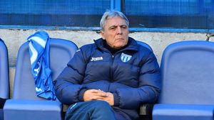 Sorin Cârțu vrea oltenii pe stadion: „Cu suporterii alături am fi mult mai motivaţi!”