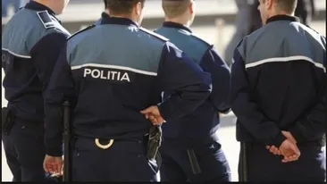 Răpire la Arad. O femeie a fost luată de pe stradă, din centrul orașului, şi băgată cu forţa într-o dubă