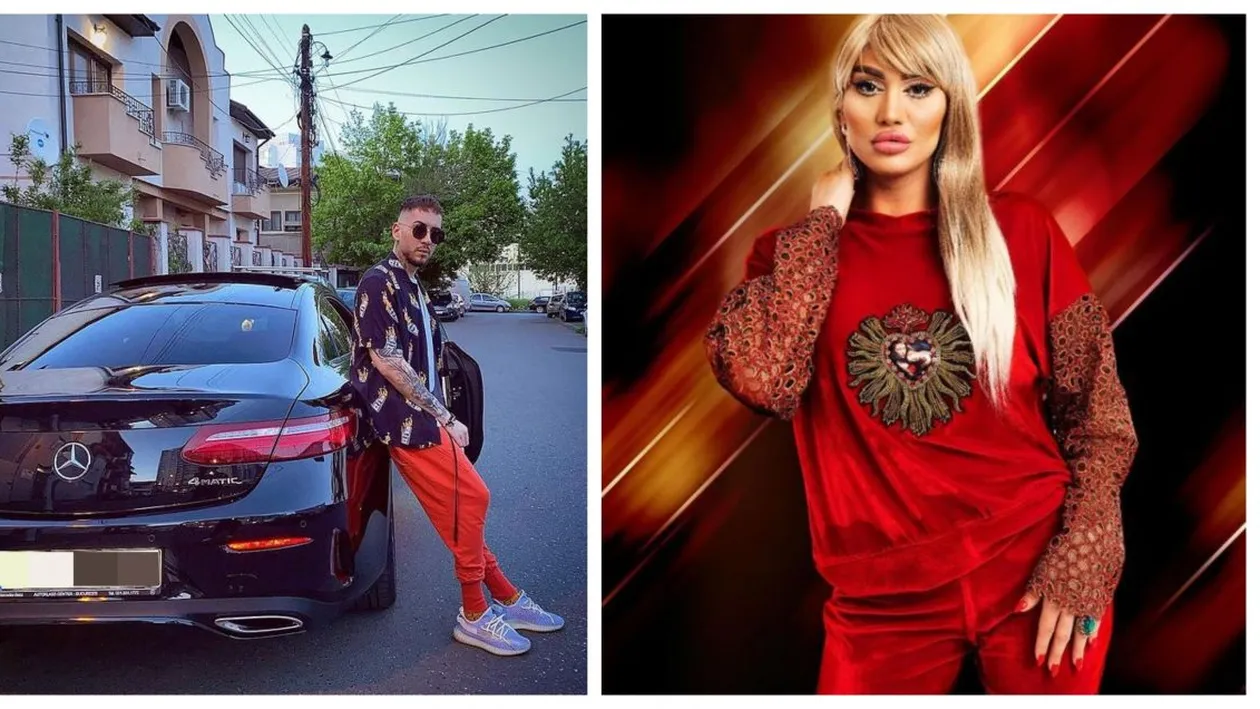 Ce note rușinoase au luat Fulgy și Magherita de la Clejani la Bacalaureat