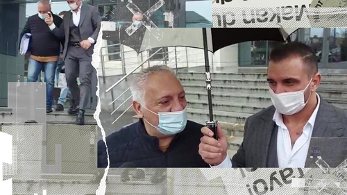 Fostul iubit al Biancăi Drăgușanu rămâne în arest la domiciliu + Primele declarații ale lui Alex Bodi la ieșirea de la Tribunalul Dolj!