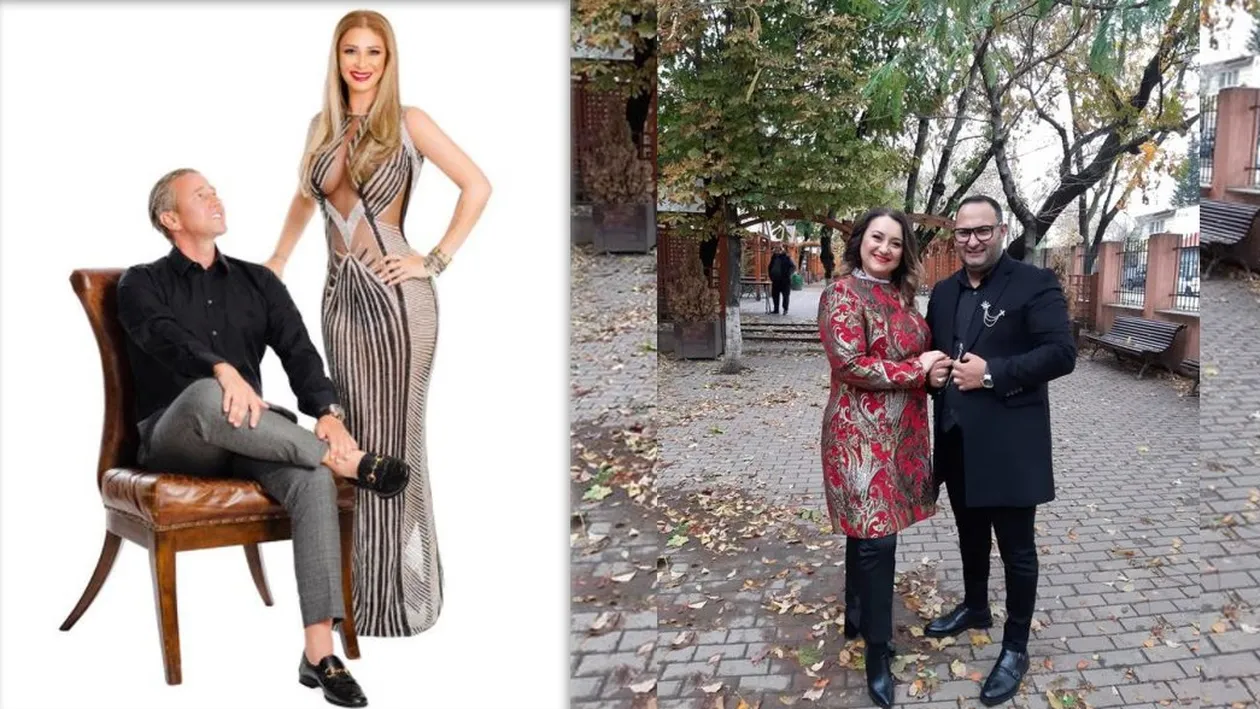 Fina Anamariei Prodan, marcată pe viață de două traume: “Au murit înainte de nuntă, au făcut câte un stop cardiac” | FOTO