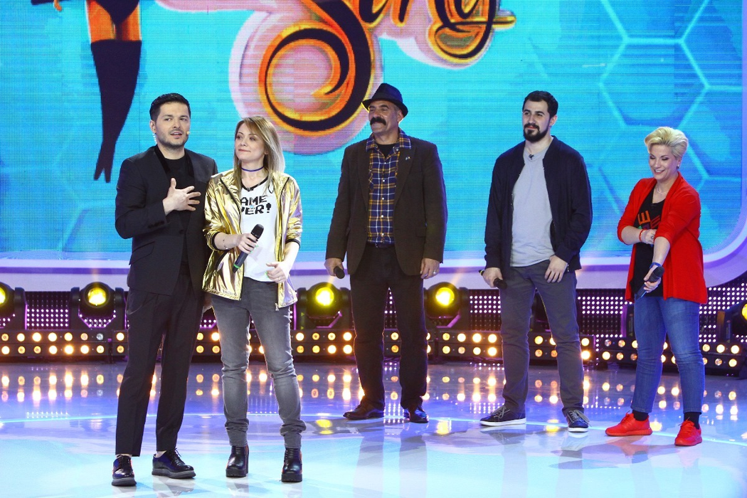 Ada, fiica lui CORNEL PALADE s-a transformat spectaculos! A slăbit şi acum face furori cu silueta ei