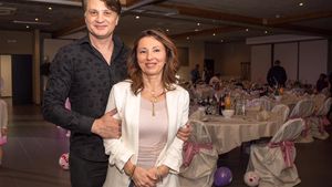 Adevăratul motiv pentru care Mihai Onilă s-a despărțit de soție, la patru ani de la moartea fiicei lor