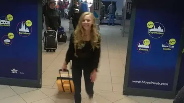 Anca Surdu s-a întors în țară! Primele declarații, după ce a părăsit show-ul Exatlon: “Am plecat din cauza…”