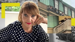 Marina Almășan, prinsă în atacul armat de la Praga! Dezvăluiri terifiante: ”Oameni grăbiți și panicați, mașini de poliție peste tot!”