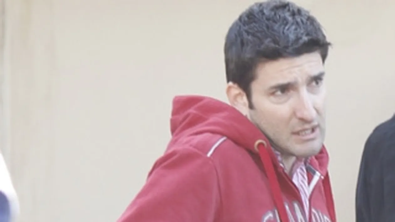 Drama actorului Silviu Biris. Vrea sa-si scoata tatal senil ca sa protejeze averea