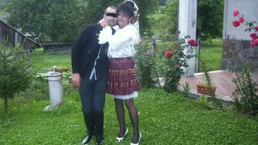 Clipe de cosmar pentru “sexy Morosanca”! A fost amenintata cu mortea de fostul sau iubit!