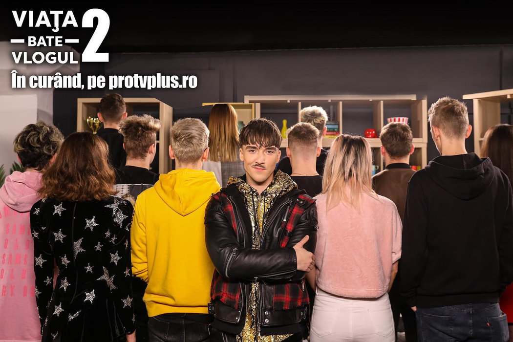 Ce s-a ales de Emil Rengle la 2 ani distanță după ce a câștigat Românii au Talent de pe Pro TV
