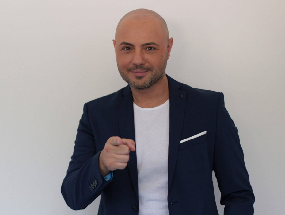 Mihai Mitoșeru a crescut fără tată, dar l-a iertat înainte de moarte: “N-a vorbit cu mine, că avea boală pe mama...”