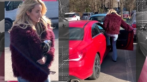 Surprize, surprize pentru Shakira de România! Ce i s-a întâmplat Otnielei în Herăstrău