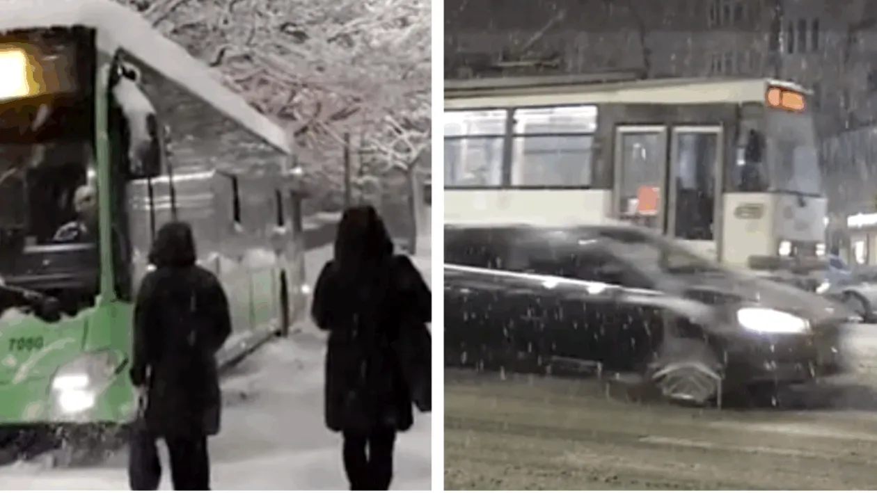 Cine preia traseul tramvaielor 41 și 25. Anunțul făcut de STB!