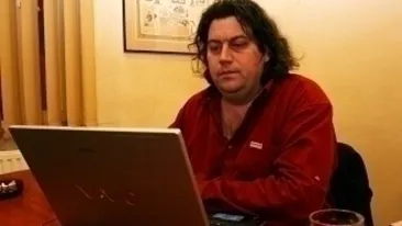 Bogdan Comaroni şi-a tăiat mâna cu un fierăstrău electric! Care e starea celebrului jurnalist acum