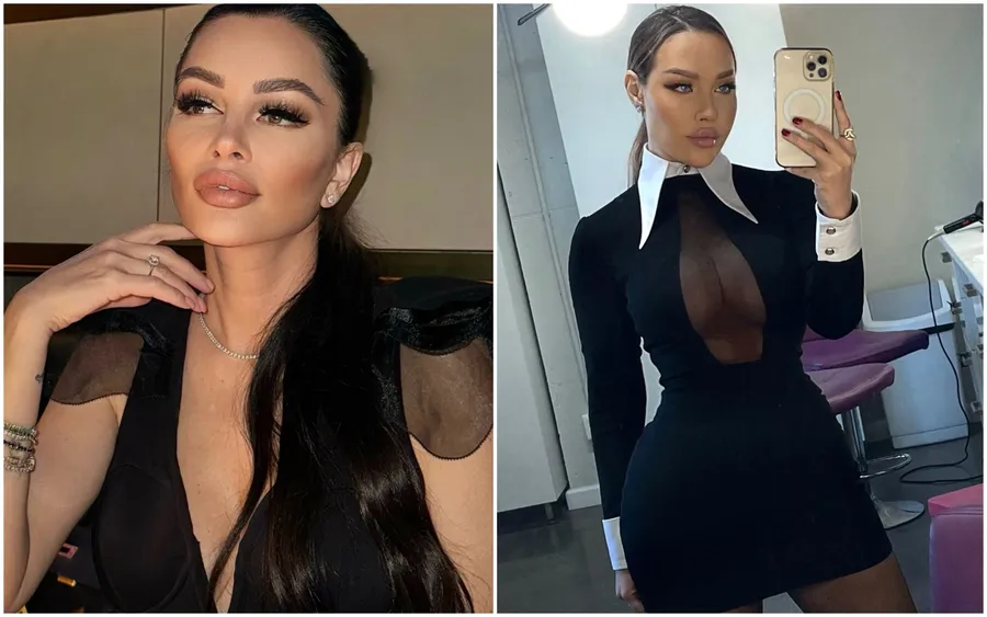 Brigitte Pastramă a cîștigat procesul cu Raluca Podea