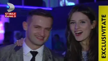 VIDEO Sorin de la Akcent se pregateste de nunta! Am inelul dar nu am cerut-o!