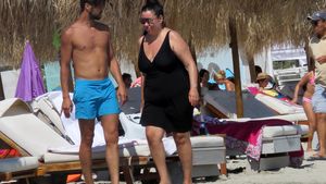 Oana Roman surprinde: "Simt că aproape îngenunchez!" Cui a transmis mesajul
