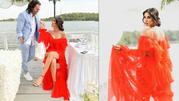 Decizia emoționantă luată de Raluca Pascu, după ce Pepe a făcut noi dezvăluiri despre divorț: “Căutăm pacea”