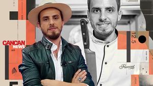 Juratul Masterchef nu uită de unde a plecat. Ce sacrificii a făcut Chef Foa ca să fie în „trend”