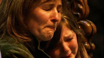 Un mare artist s-a stins din viaţă! Familia cântăreţului e distrusă: Nu se ştie nici cum a fost posibil aşa ceva