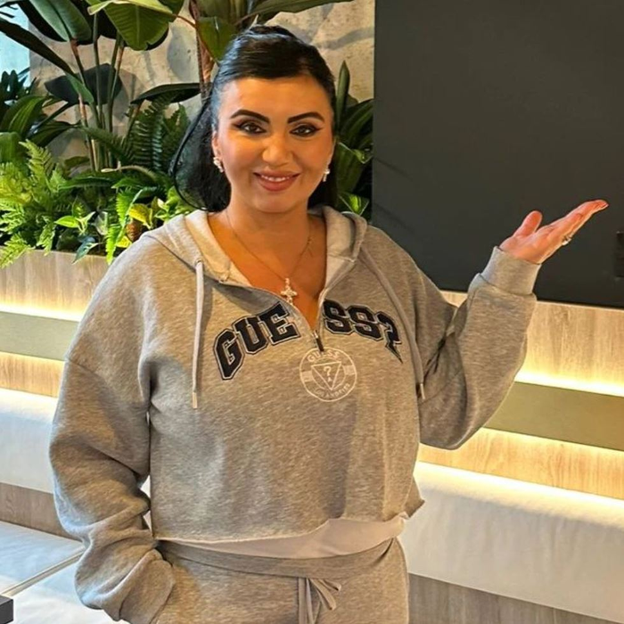 Ce a făcut Adriana Bahmuțeanu pentru a-și vedea copiii. Foto: social media