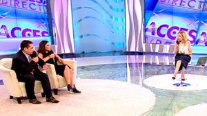 Simona Gherghe l-a taxat dur pe Daniel Ionașcu, după ce avocatul a răbufnit în fața unei femei care se prostituează: “Sunt dezamăgită, nu vreau să vă mai aud cu biserica”