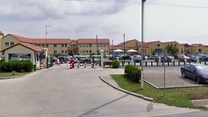 Incident incredibil la festivitatea de absolvire a liceului! Vezi ce-au putut sa pateasca fata lui Meme Stoica si colegii ei!